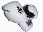SIAMTOPS Muay Thai Gloves