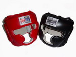 SIAMTOPS Muay Thai Head Guard