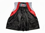 SIAMTOPS International Boxing Trunks