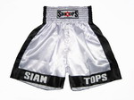 SIAMTOPS International Boxing Trunks