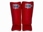 SIAMTOPS Muay Thai Shin Protectors