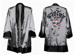 SIAMTOPS Muay Thai robe